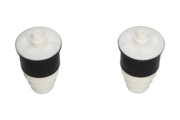 Dust Cover Kit, shock absorber